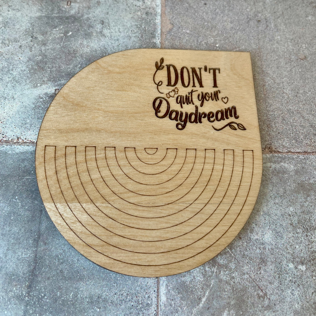 Inspirational Drink Coaster Set