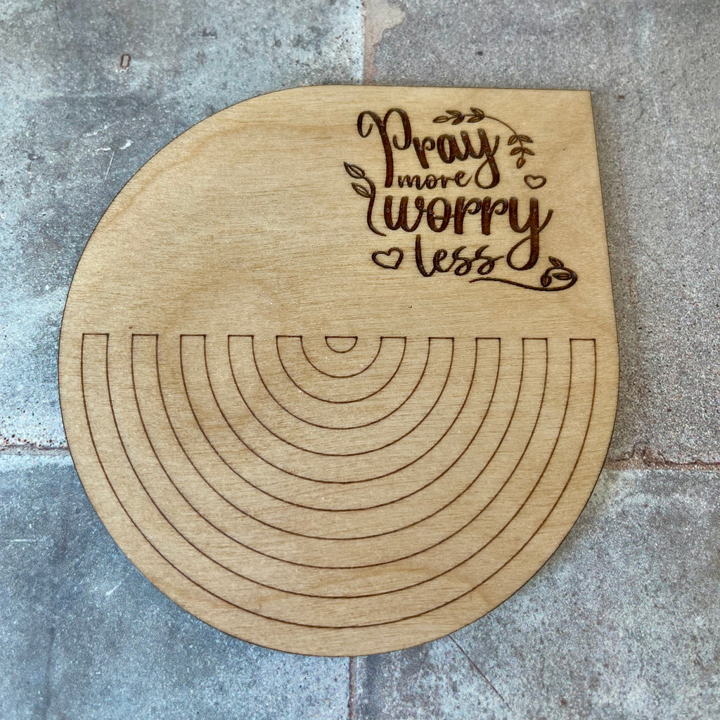 Inspirational Drink Coaster Set